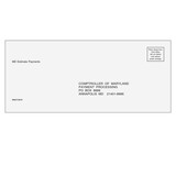 Super Forms MDEST10 - Maryland Estimate Envelope