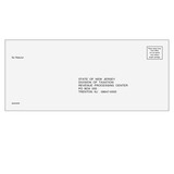 Super Forms NR410 - New Jersey Refund Envelope