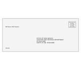Super Forms NMB410 - New Mexico Balance Due Envelope