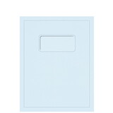 Super Forms RCBLU10 - Light Blue Report Folder