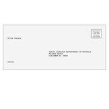 Super Forms SCEST10 - South Carolina Estimate Envelope