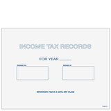 Super Forms TAXENV10 - Tax Record & Receipt Envelope