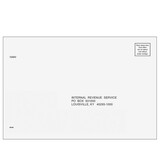 Super Forms VKY6110 - 1040-V Envelope - Louisville, KY