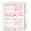 Super Forms W2COMBS405 - Condensed W-2 Form 4-part Set (2-up Copies), Price/EA