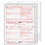 Super Forms W2TRADS405 - Traditional W-2 Form 4-part Set (Preprinted), Price/EA