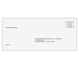 Super Forms WIEST10 - Wisconsin Estimate & E-file Envelope