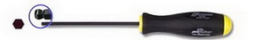 Bondhus 10699 Set 9 Ball End Screwdrivers 1.5-10mm