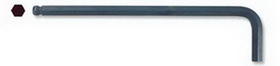 Bondhus 10946 Set 6 Ball End L-wrenches 1.5-5mm - Long