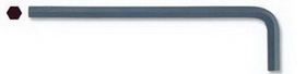 Bondhus 12138 Set 10 Hex L-wrenches 1/16-1/4" - Long
