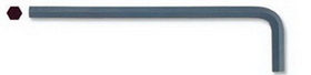 Bondhus .89mm Hex L-wrench - Long