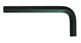 Bondhus 12282 13mm Hex L-wrench - Short