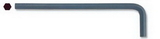 Bondhus 13849 1.27mm Hex L-wrench - Shor - Bulk