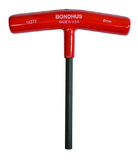 Bondhus 15270 7mm Hex T-Handle 6