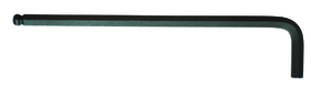 Bondhus 16054 2.5mm Ball End L-wrenchExtra Long