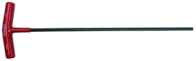 Bondhus 16464 5.0mm Hex T-Handle 14" (356mm) Length