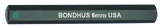 Bondhus 6mm ProHold Hex Bit 2