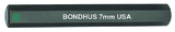 Bondhus 7mm ProHold Hex Bit 2
