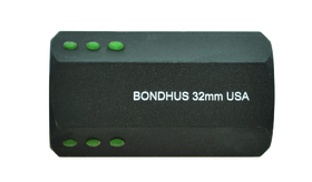 Bondhus 22mm ProHold Hex Bit 2.5"
