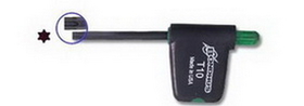 Bondhus 33945 Set 7 StarPlus Wingdriver Tools TP6 - TP20