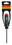 Bondhus 40650 1.5mm Ball End Screwdriver - 2.6" Tagged & Barcoded