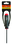 Bondhus 40660 4.0mm Ball End Screwdriver - 3.7" Tagged & Barcoded