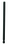 Bondhus 71620 T20 ProHold Torx Power Bit 6"