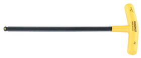 Bondhus 75113 5/16" ProHold Ball End T-Handle
