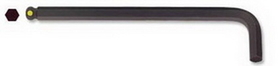 Bondhus 2.0mm ProHold Ball End L-wrench - Long - Bulk