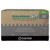 Bedrosians Custom Versabond LFT Thin-Set - 50lb. Bag