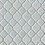 Bedrosians DECGALGRELAN Gallerie Crackled Porcelain Floral Mosaic Tile in Grey, Price/2 pieces