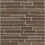 Bedrosians GLSMANMNTBPGMC Manhattan Wall Mosaic in Mint, Price/Sheet(s)