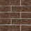 Bedrosians GLSVERGOR316TG Verve 3" x 15.75" Wall Tile in Gold Rush, Price/2 pieces