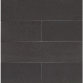 Bedrosians Absolute Black Granite Tile