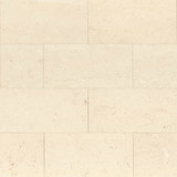 Bedrosians Corinthian White Floor & Wall Tile