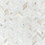 Bedrosians MRBCALOROCHE Calacatta Chevron Honed Marble Mosaic Tile in White, Price/Sq. Ft.