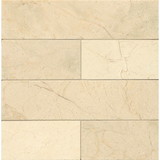 Bedrosians Crema Marfil Select Floor & Wall Tile