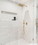 Bedrosians MRBWHTCARHEX White Carrara 2" x 2" Floor & Wall Mosaic, Price/Sq. Ft.