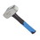 Bedrosians ODYHAMSTO3 Odyn 3 lb. Stone Hammer with 8 in. Fiberglass Handle, Price/Pieces