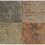 Bedrosians SLTBUTSCO1212G Butterscotch 12" x 12" Gauged Slate Tile, Price/piece
