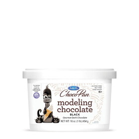 Satin Ice ChocoPan by Modeling Chocolate