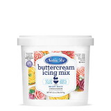 Satin Ice White Buttercream Icing Mix