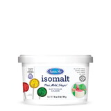 Satin Ice ISO1601 Isomalt Crystals - 1 lb.