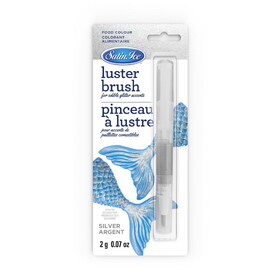 Satin Ice Luster Brush
