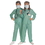 Ruby Slipper Sales 881061L Kid's Emergency Room Doctor Costume - L