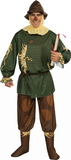Ruby Slipper Sales 887380 Scarecrow Costume for Adult - NS