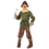 Ruby Slipper Sales 886490S Kid's Wizard of Oz Scarecrow Costume - S