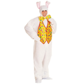Ruby Slipper Sales 1629 Mascot Bunny Costume - NS