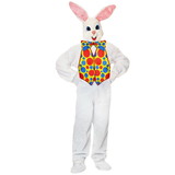 Ruby Slipper Sales R1630 Easter Bunny Deluxe Costume - STD