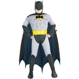 882211S Rubies Batman w/Muscle Chest - Child Small