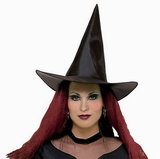 Ruby Slipper Sales 21130 Witch Hat Adult - NS